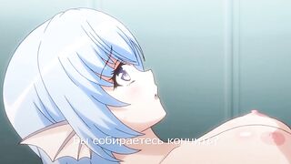 Enjo Kouhai ep5 RUS SUB
