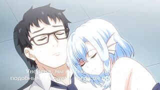 Enjo Kouhai ep5 RUS SUB