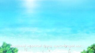 Enjo Kouhai ep7 RUS SUB