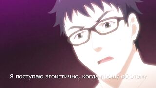 Enjo Kouhai ep7 RUS SUB