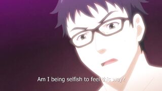 Assisted Mating / Enjo Kouhai ep7 ENG SUB