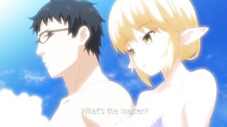 Assisted Mating / Enjo Kouhai ep7 ENG SUB