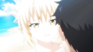 Assisted Mating / Enjo Kouhai ep7 ENG SUB