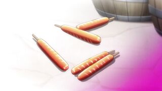 Isekai Yarisaa ep1 RUS SUB