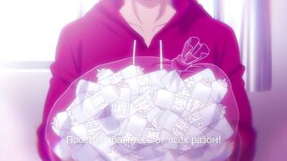 Isekai Yarisaa ep1 RUS SUB