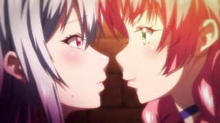 Isekai Yarisaa ep2 RUS SUB