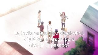 Isekai Yarisaa ep1 SPA SUB