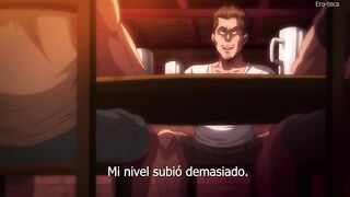 Isekai Yarisaa ep2 SPA SUB