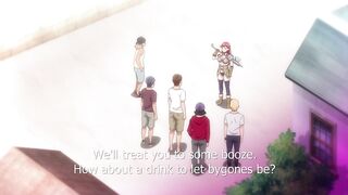 Isekai Yarisaa ep1 ENG SUB