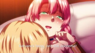 Isekai Yarisaa ep2 ENG SUB