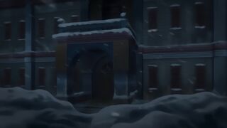 Jashin Shoukan 邪娠娼館 ep2