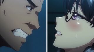 Jashin Shoukan 邪娠娼館 ep2