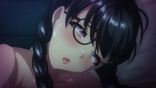 Jashin Shoukan 邪娠娼館 ep2