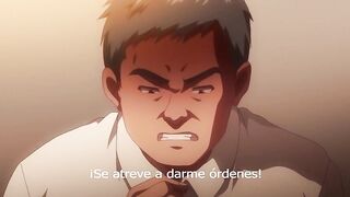 Jashin Shoukan ep1 SPA SUB