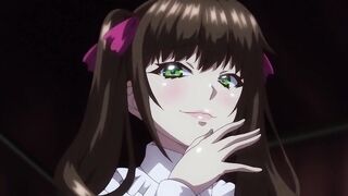 Jashin Shoukan ep1 SPA SUB