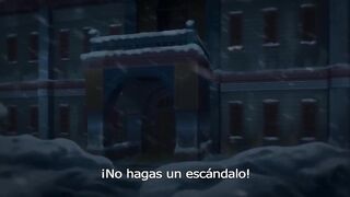 Jashin Shoukan ep2 SPA SUB