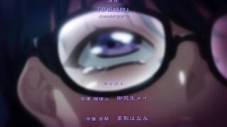 Jashin Shoukan ep2 SPA SUB