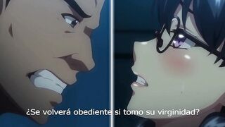 Jashin Shoukan ep2 SPA SUB