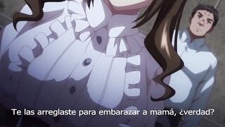 Jashin Shoukan ep2 SPA SUB