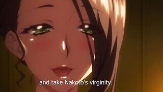 Jashin Shoukan ep1 ENG SUB