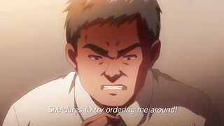 Jashin Shoukan ep1 ENG SUB