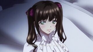 Jashin Shoukan ep1 ENG SUB