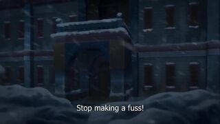 Jashin Shoukan ep2 ENG SUB