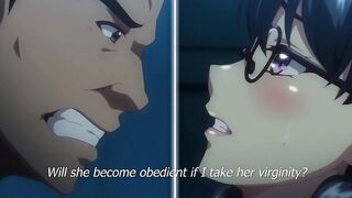 Jashin Shoukan ep2 ENG SUB