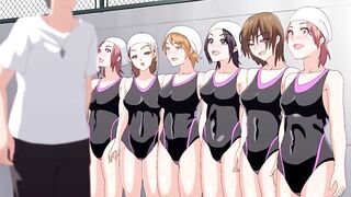 Пандемия Pandemic OVA RUS SUB