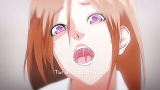 Пандемия Pandemic OVA RUS SUB