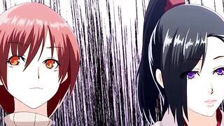 Pandemic パンデミック OVA