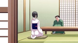 Pandemic パンデミック OVA