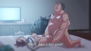 Pandemic OVA ENG SUB