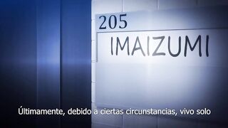 Imaizumin-chi wa Douyara Gal... ep1 SPA SUB