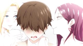 Imaizumin-chi wa Douyara Gal... ep1 SPA SUB