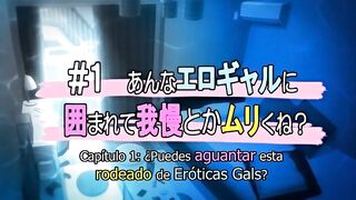 Imaizumin-chi wa Douyara Gal... ep1 SPA SUB