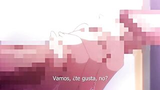 Imaizumin-chi wa Douyara Gal... ep1 SPA SUB