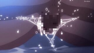 Imaizumin-chi wa Douyara Gal... ep2 SPA SUB