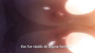 Imaizumin-chi wa Douyara Gal... ep2 SPA SUB