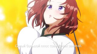 Yamitsuki Pheromone ep1 RUS SUB