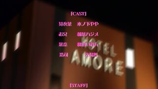 Yamitsuki Pheromone ep2 RUS SUB