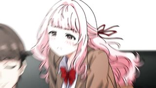 Yamitsuki Pheromone ep2 RUS SUB