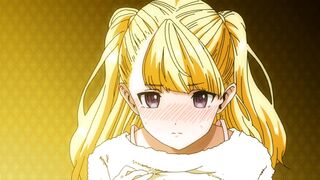 Yamitsuki Pheromone ep2 RUS SUB