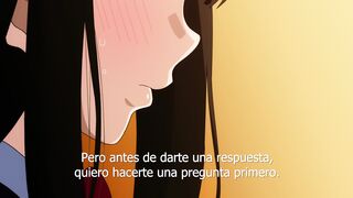 Yamitsuki Pheromone ep1 SPA SUB