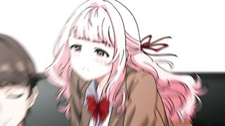 Yamitsuki Pheromone ep2 SPA SUB