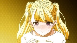 Yamitsuki Pheromone ep2 SPA SUB