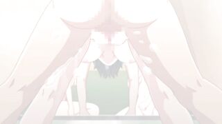 Abandon: 100 Nuki Shinai... ep1 RUS SUB