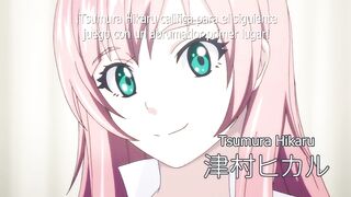 Abandon: 100 Nuki Shinai... ep2 SPA SUB