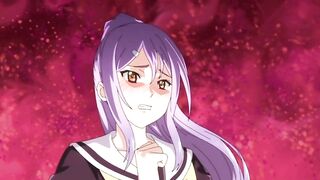 Abandon: 100 Nuki Shinai... ep1