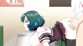 Abandon: 100 Nuki Shinai... ep1